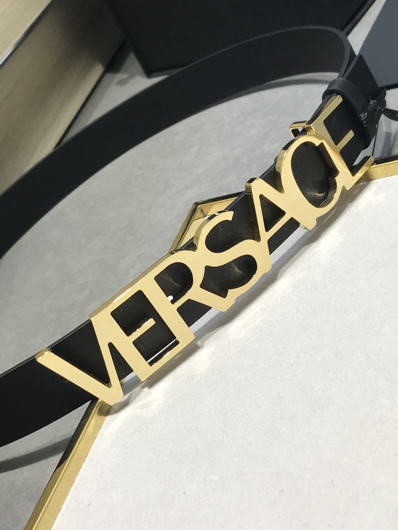 VERSACE